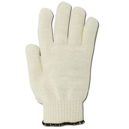 Magid KnitMaster Heavy Weight Machine Knit Gloves, 12PK T693J